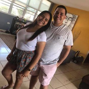 Meet your Posher, Angelica m.